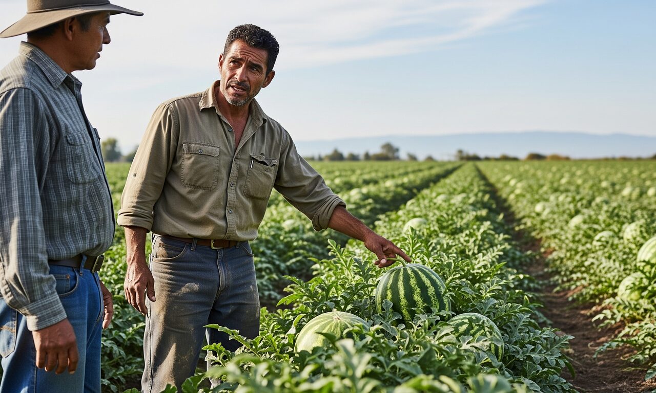 Agrotam nuestro valor flipped